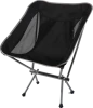 7075 Alite Ultralight Portable Folding Camping Chair Super Lightweight hiking trekking chair
