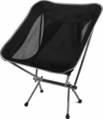 7075 Alite Ultralight Portable Folding Camping Chair Super Lightweight hiking trekking chair
