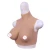 Import 70C Cup breast  for transvestite Realistic Feeling of contact Adhesive Silicone  Boob Crossdressing Breast from China