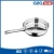 Import 7PCS wholesale and easy to clean kitchen stainless steel cookware set from China