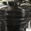 7x19 PVC Jacketed Galvanized Steel Wire Cable Covered Coating Rope