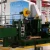 Import 800kw solid state high Frequency welder tube welding machine from China