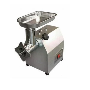 800w Kitchen Electric manual meat grinder