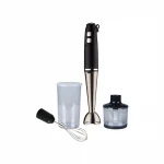 800W Variable Speed Control Hand Stick Blender Multifunction Food Mixer Hand Blender Set