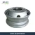 Import 8.25x22.5 Inch Aluminium Alloy Wheel Rim for Heavy Duty Semi Trailers And Truck Parts from China