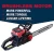 Import 84V Lithium Brushless Cordless Power tools Machines Electrical Garden Chain Saw from China