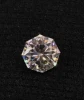 88 Cut Moissanite Diamond