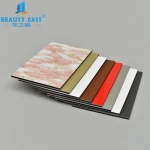 8MM Dibond, ACM Panel, 3MM Aluminum Composite Panel
