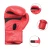 Import 8oz 10oz 12oz  Boxing Gloves Boxing  PU Leather Training Gants de Boxe Winning Boxing Gloves from China