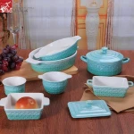 8" soup cooking pot with lid,New small kitchen soup tureen