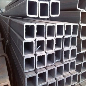 8x8 80x80 aisi 1020 carbon steel square tube