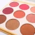 Import 9 Colors Cheek Blush Cosmetic Waterproof Pressed Makeupblusher from China