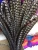 Import 90-100cm long Lady amherst side tail pheasant feathers for Carnival party decoration from China