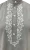Import 9010 Latest High-end Embroidery Southeast Asia Highly aesthetically pleasing any season kurta for men muslim shirts daily wear from China