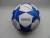 Import 906# promotional soft inflatable football , team sport soccer ball from China