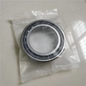 90x140x24mm High Speed Angular Contact Spindle Ball Bearing 7018 7018AC