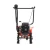 Import 92 Gasoline Engine Belt Drive Cordless 196CC Hand Lawn Mowers With Wheels from China