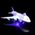 Import A new hot-selling children&#39;s Toy light-up plane from China