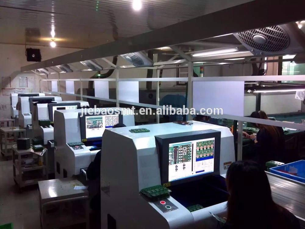Oi Spectacles Machine Buy A1000 Automatic Optical Inspection Machine/aoi Machine from ...