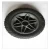 Import A1076 Mini Scooter Sports Rubber Tyre 6x1.25 from China