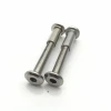 A2-70 Stainless steel decorative screw connecting female bolts