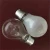 Import A55 A60 incandescent light bulb 40W 60W 100w e27 b22 CE&ROHS from China