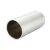 Import A6063 t5 aluminum extrusion oval tube profiles aluminium tube pipe from China