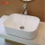 Import above counter wash basin counter top basin washbasin cabinet design from China