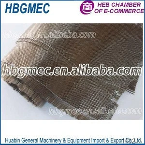 Abrasion-Resistant Feature basalt fiber cloth price