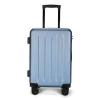 ABS Bags Travel Luggage Suitcases set 3 pcs traveling bags luggage trolley