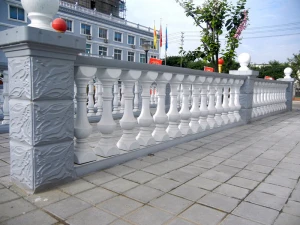 ABS plastic molds for roman baluster roman pillars