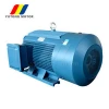 Ac best electric water pump cooling fan motor price