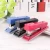 Import Accept Small Quantity LOW MOQ small size 12 sheets paper metal plier manual stapler from China