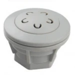 accessory pvc material safety valves for inflatable boat
