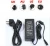 Import AC/DC laptop power adapter 12V 5A travel charger adapter for laptop from China