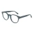 Import Acetate Men Vintage Round Optical Glasses Frame Spectacles Eyeglasses from China