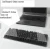 Import Acrylic keyboard cover blackview tablet macbook keyboard cover from China