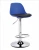 Import Adjustable and comfortable kitchen swivel bar chairs leather bar stool from China
