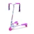 Import Adjustable Height Cheap Kids Scooter/Wholesale Kick Scooter with High Quality from China