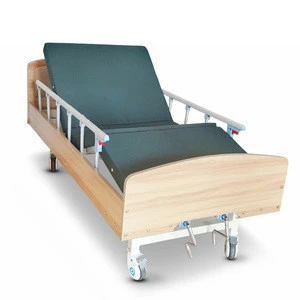 Adjustable Hospital Beds Medical Equipment Furniture