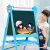 Import Adjustable Kids Artist Easel Drawing Board Folding Easel for Kids Learning from China