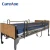 Import Adjustable Nursing 2 Crank Functions Manual Medical Hospital Bed CareAge 74710 from China