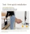Import Adjustable Senior Bed Safety Rail and Bedside Standing Assist Grab Bar from China