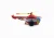 Import Adult Toy Wind up Metal Helicopter Flying Toys for collections vintage tin toys from China