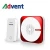 Import Advante Door Chime Kinetic Push Button Wireless Doorbell Battery Operated kit from China