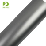 Advertising poster material opaque color changing vinyl wrap for the outdoor advertisement