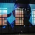 Import Advertising transparent digital media facade led lighting display curtain wall from China