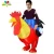 Import Advertising Walking Inflatable Swan, Inflatable Costumes Walking Mascot from China