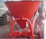 Agricultural Plastic Farm Seeding Tool