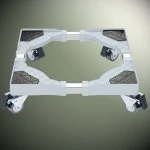 agitator type automatic inclined drum cylinder roller washing machine trolley